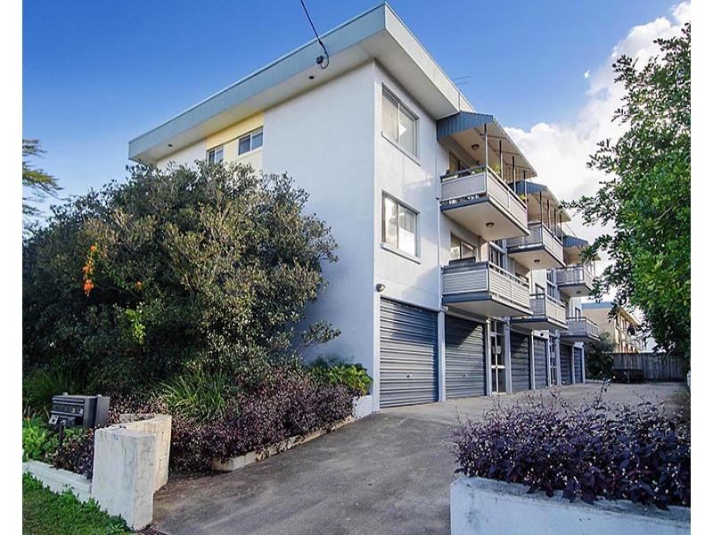 3/34 Duke Street, Ascot QLD 4007