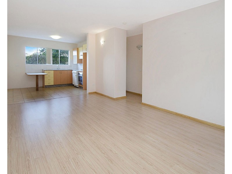 3/34 Duke Street, Ascot QLD 4007