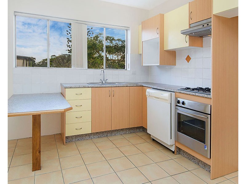 3/34 Duke Street, Ascot QLD 4007