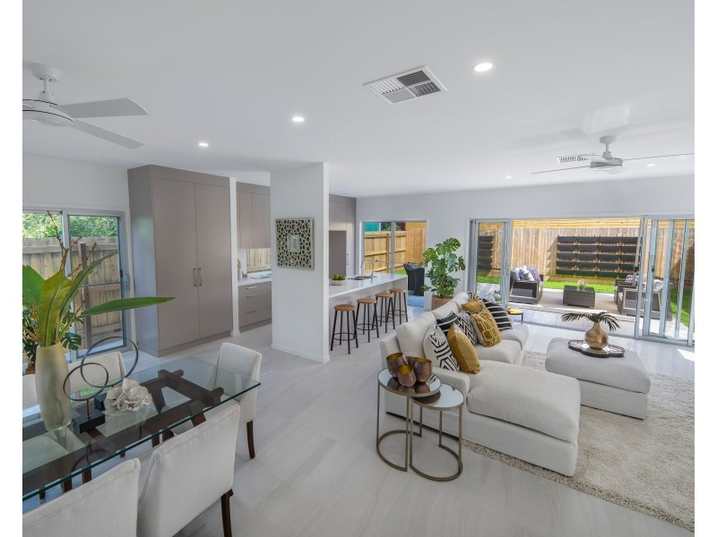 11 Gordon Street, Hendra QLD 4011