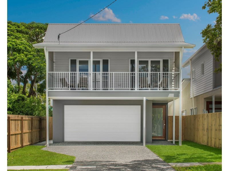 11 Gordon Street, Hendra QLD 4011