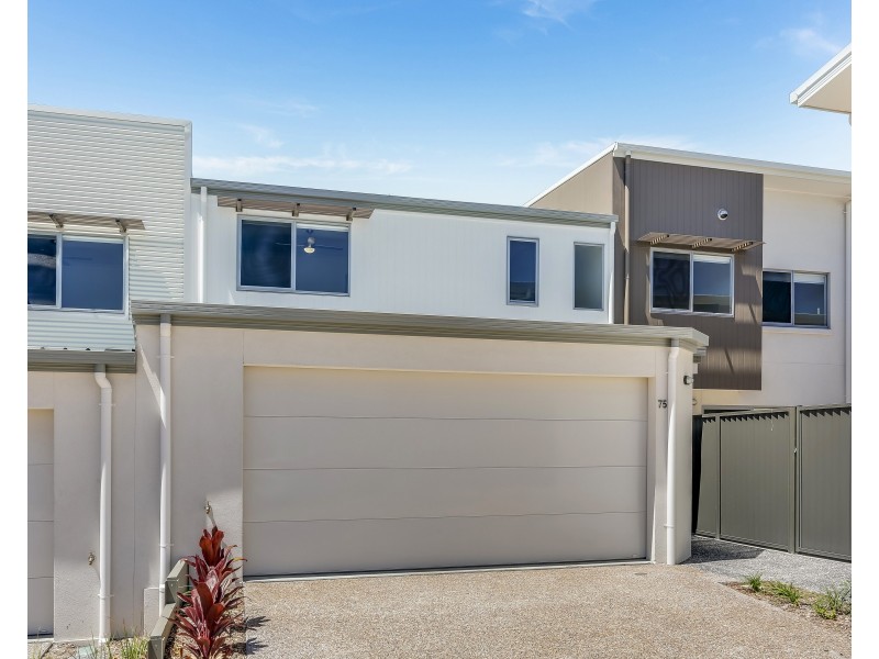 75/1-19 Bowen Street, Mango Hill QLD 4509