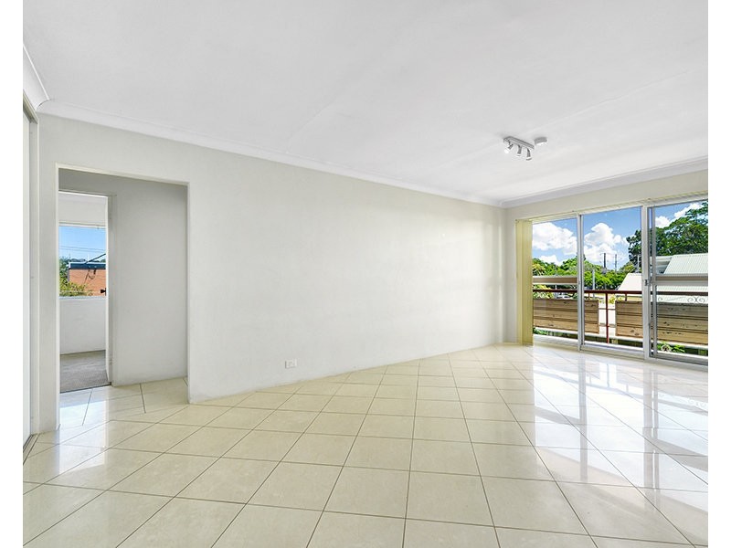 4/17 Napier Street, Ascot QLD 4007