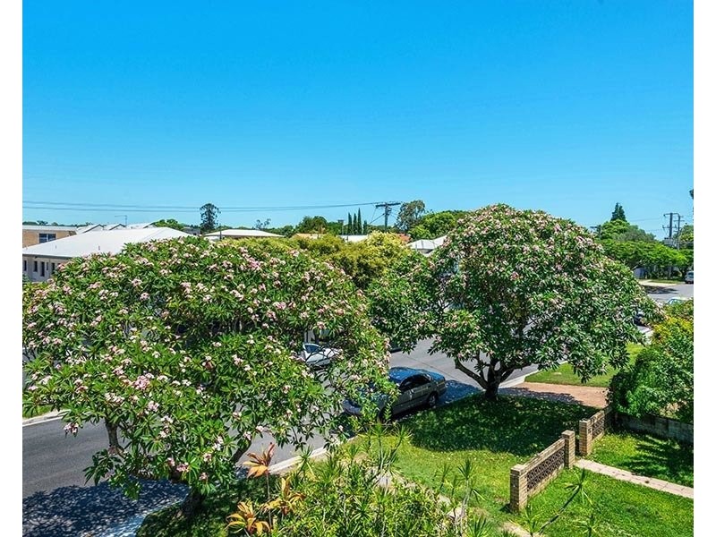 4/17 Napier Street, Ascot QLD 4007