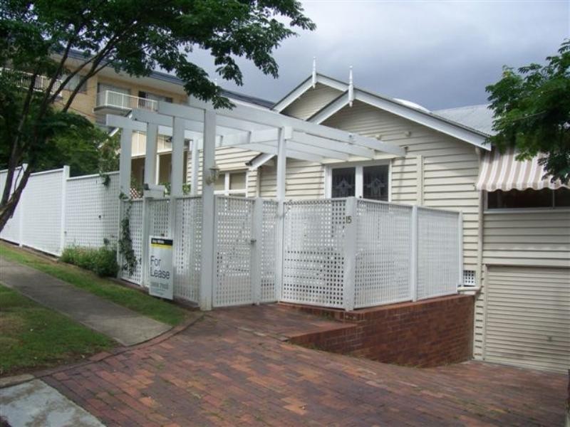 15 Butler Street, Ascot QLD 4007