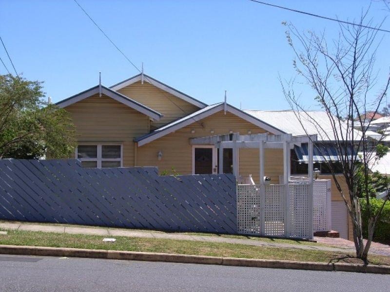 15 Butler Street, Ascot QLD 4007