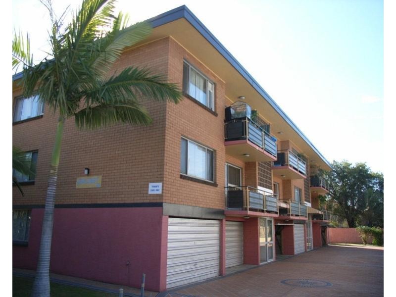 1/86 Stevenson Street, Ascot QLD 4007