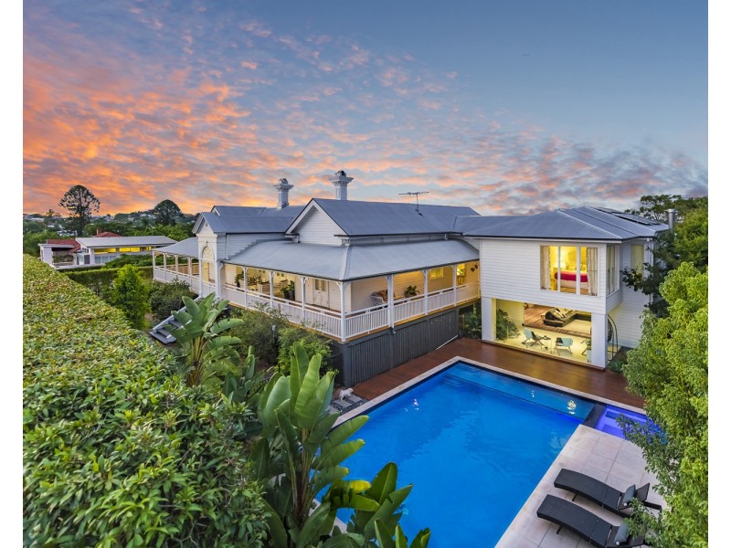 136 Lancaster Road, Ascot QLD 4007