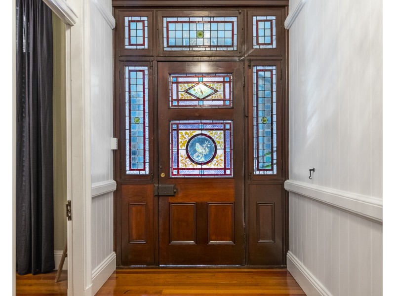 136 Lancaster Road, Ascot QLD 4007