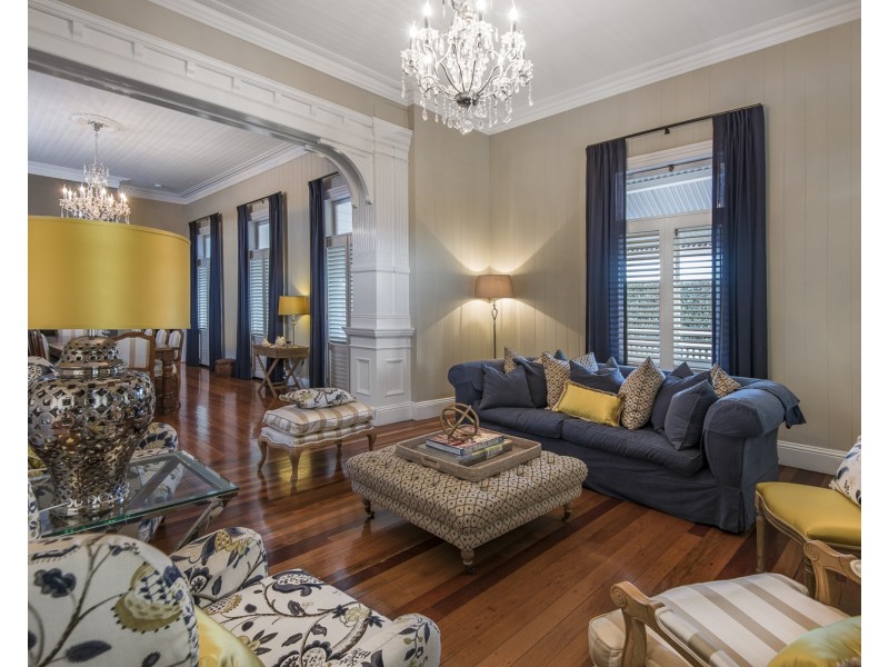 136 Lancaster Road, Ascot QLD 4007