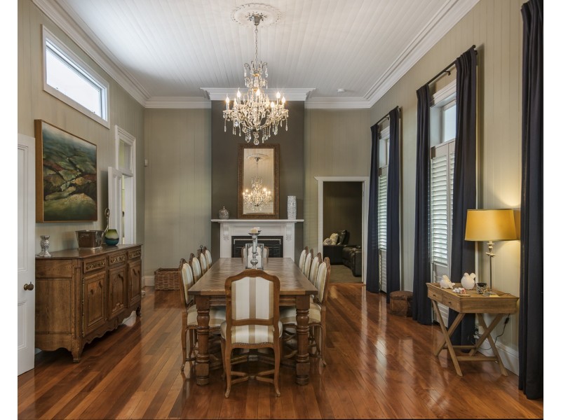 136 Lancaster Road, Ascot QLD 4007