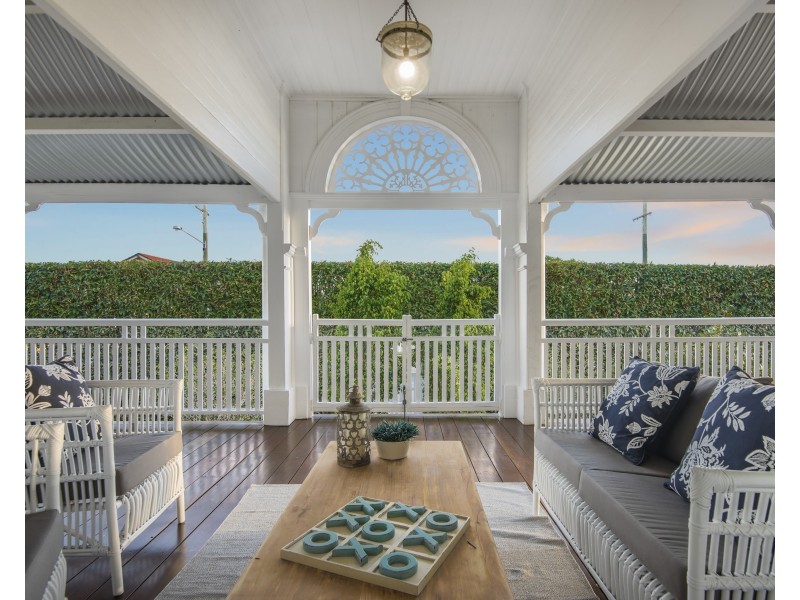 136 Lancaster Road, Ascot QLD 4007