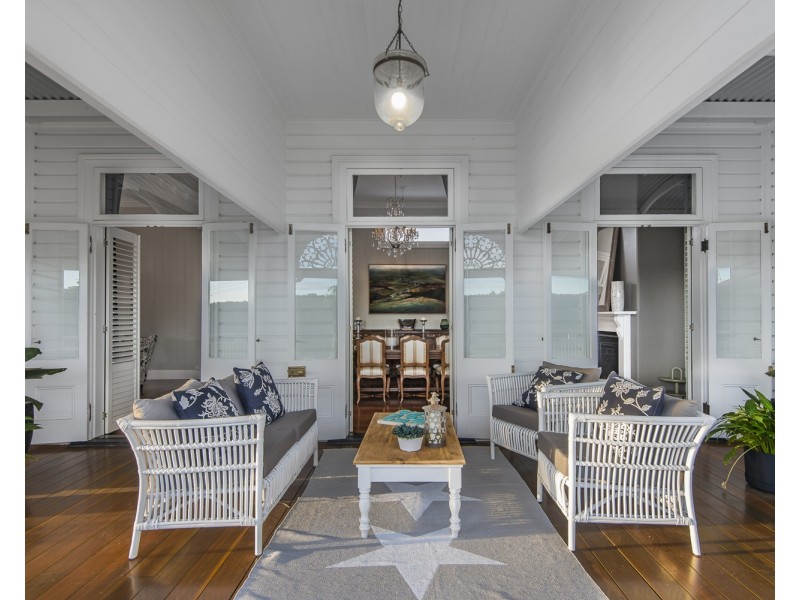 136 Lancaster Road, Ascot QLD 4007