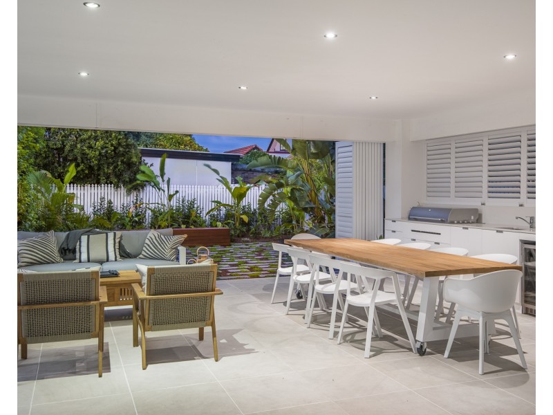 136 Lancaster Road, Ascot QLD 4007