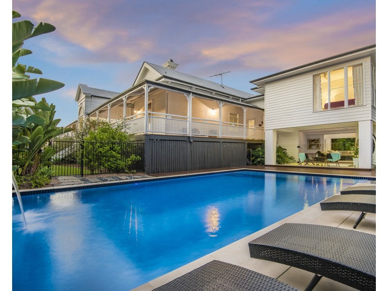 136 Lancaster Road, Ascot QLD 4007
