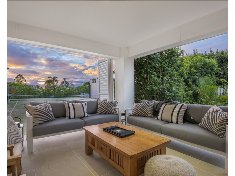 136 Lancaster Road, Ascot QLD 4007