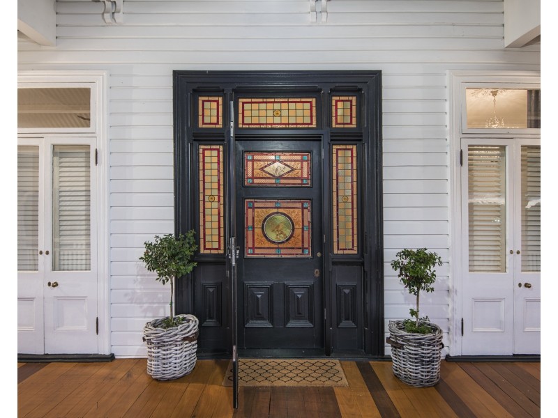 136 Lancaster Road, Ascot QLD 4007