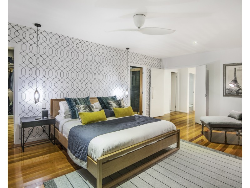 136 Lancaster Road, Ascot QLD 4007