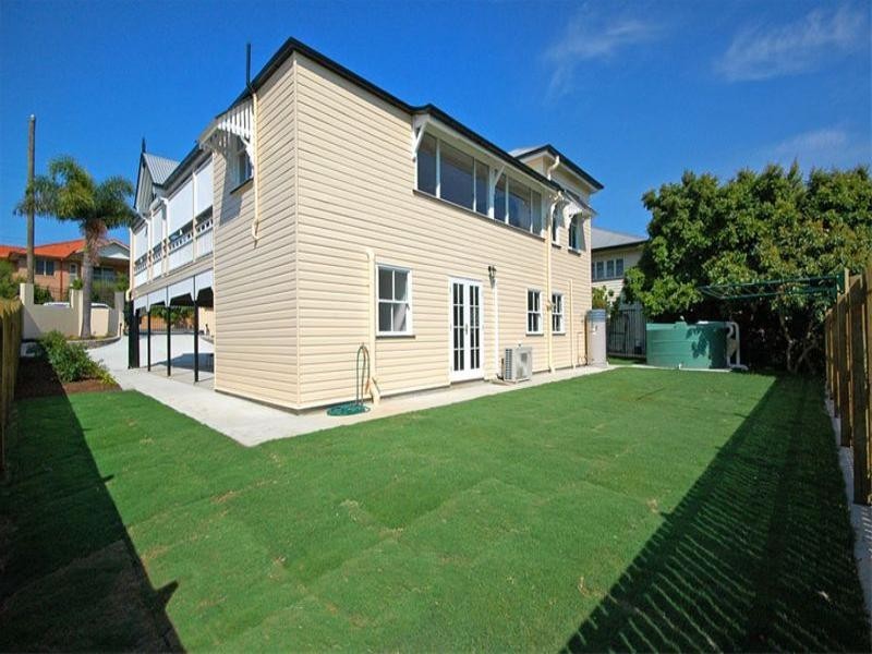 Wavell Heights QLD 4012