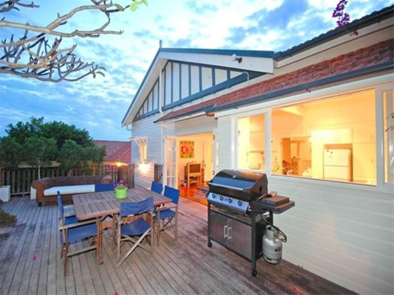Clayfield QLD 4011