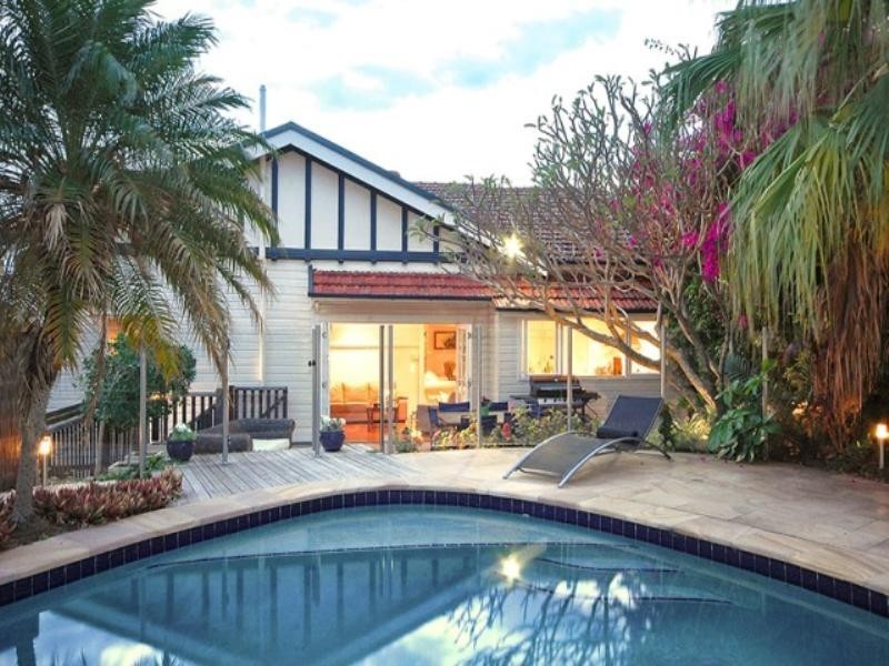 Clayfield QLD 4011