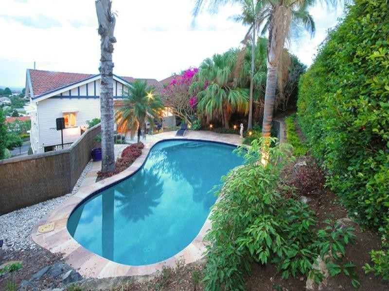 Clayfield QLD 4011