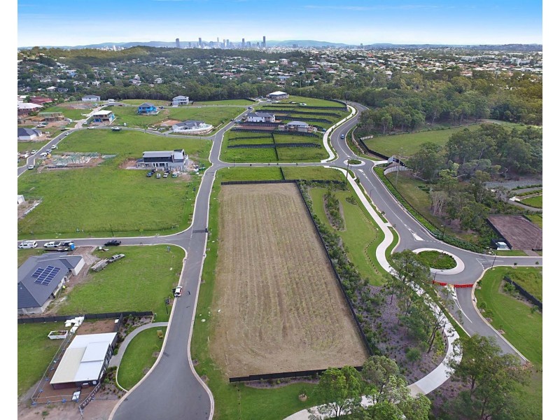 Proposed Lot 5 Smith Place, Cannon Hill QLD 4170