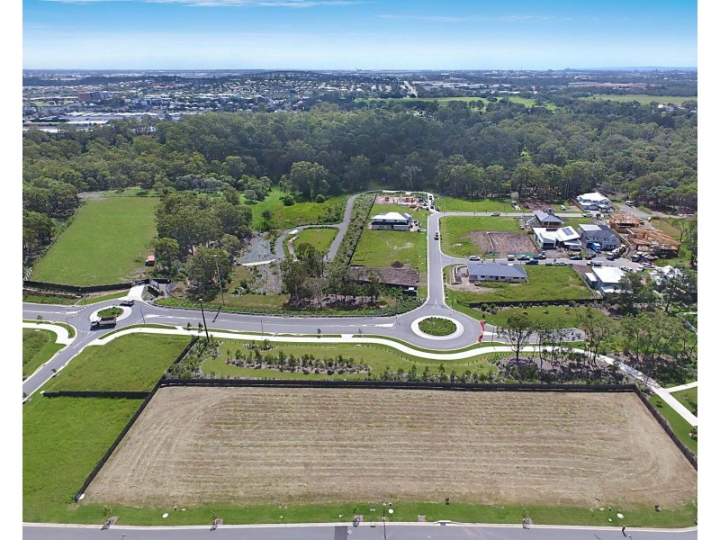 Proposed Lot 5 Smith Place, Cannon Hill QLD 4170