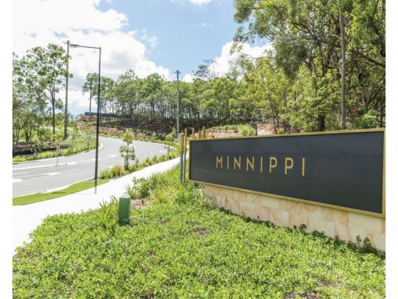 Proposed Lot 5 Smith Place, Cannon Hill QLD 4170