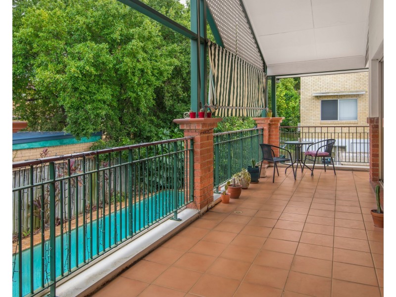 6/90 Racecourse Road, Ascot QLD 4007