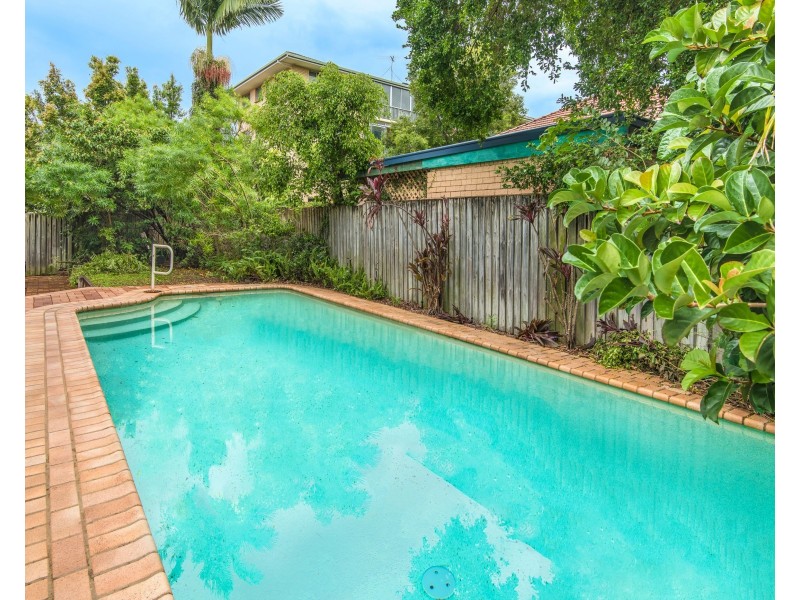 6/90 Racecourse Road, Ascot QLD 4007