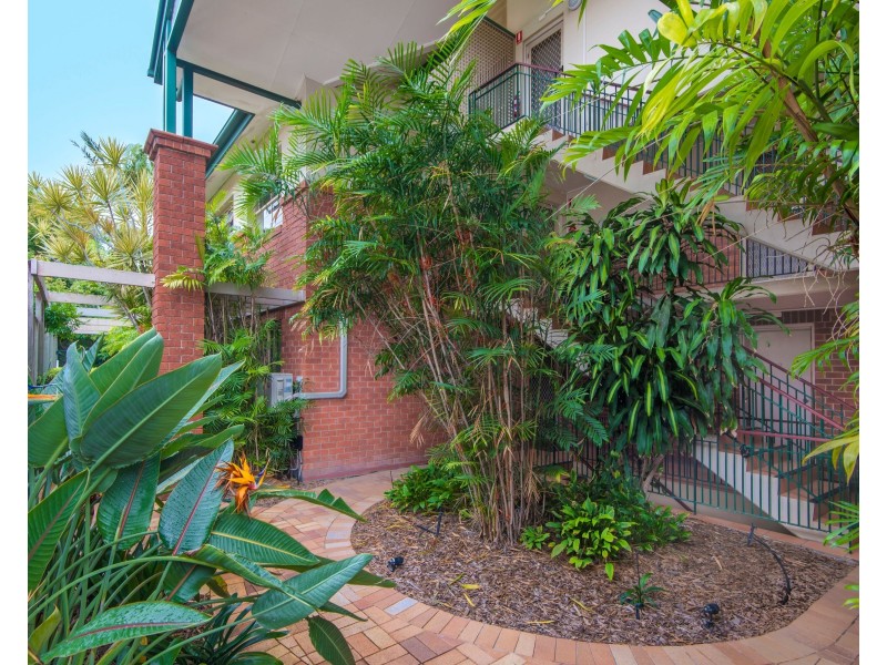 6/90 Racecourse Road, Ascot QLD 4007