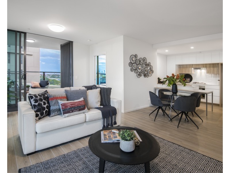 1203/37B Harbour Road, Hamilton QLD 4007