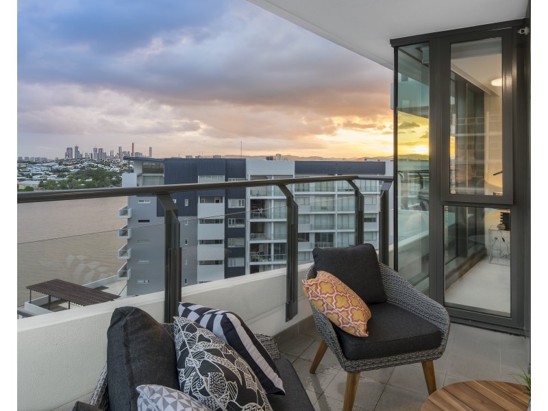 1203/37B Harbour Road, Hamilton QLD 4007