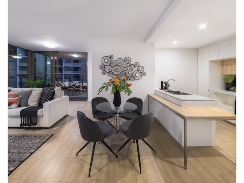 1203/37B Harbour Road, Hamilton QLD 4007