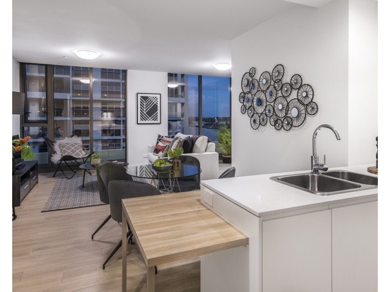 1203/37B Harbour Road, Hamilton QLD 4007