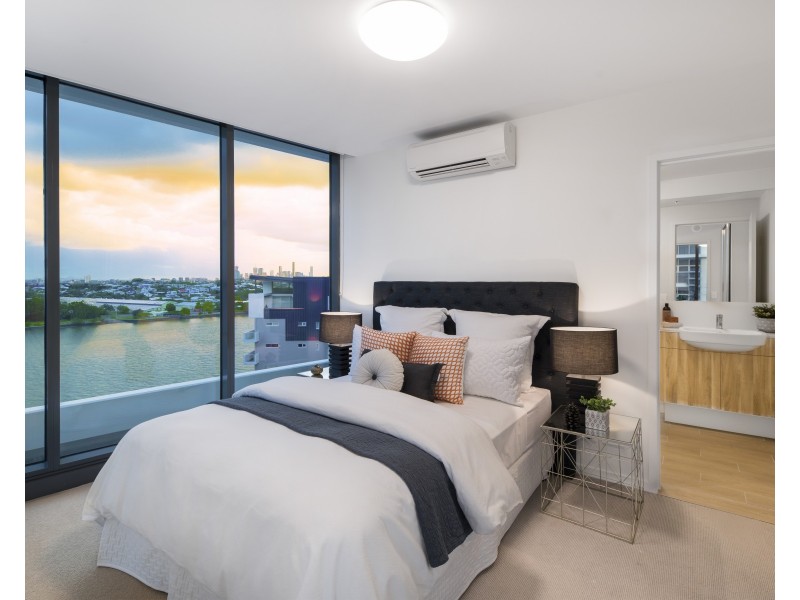 1203/37B Harbour Road, Hamilton QLD 4007