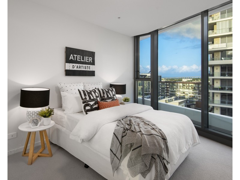 1203/37B Harbour Road, Hamilton QLD 4007