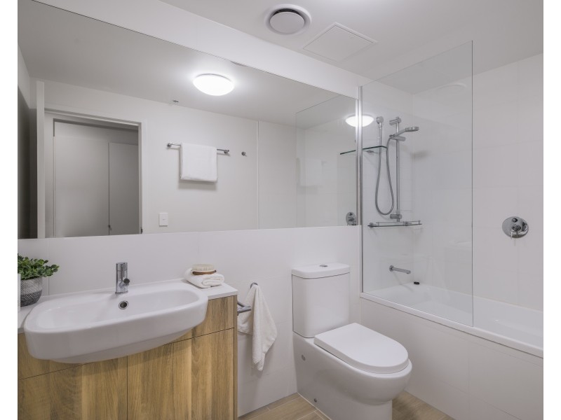 1203/37B Harbour Road, Hamilton QLD 4007