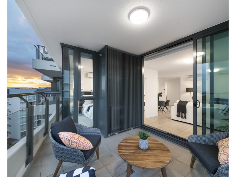 1203/37B Harbour Road, Hamilton QLD 4007