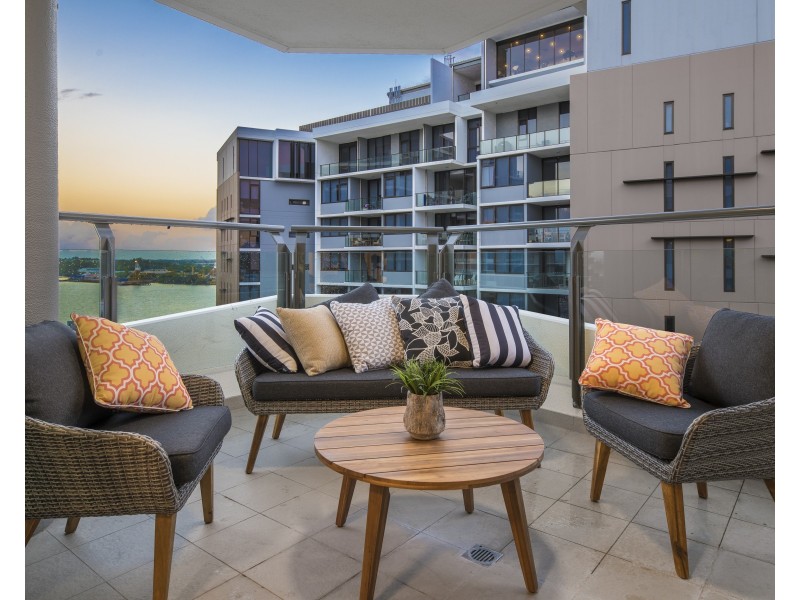 1203/37B Harbour Road, Hamilton QLD 4007