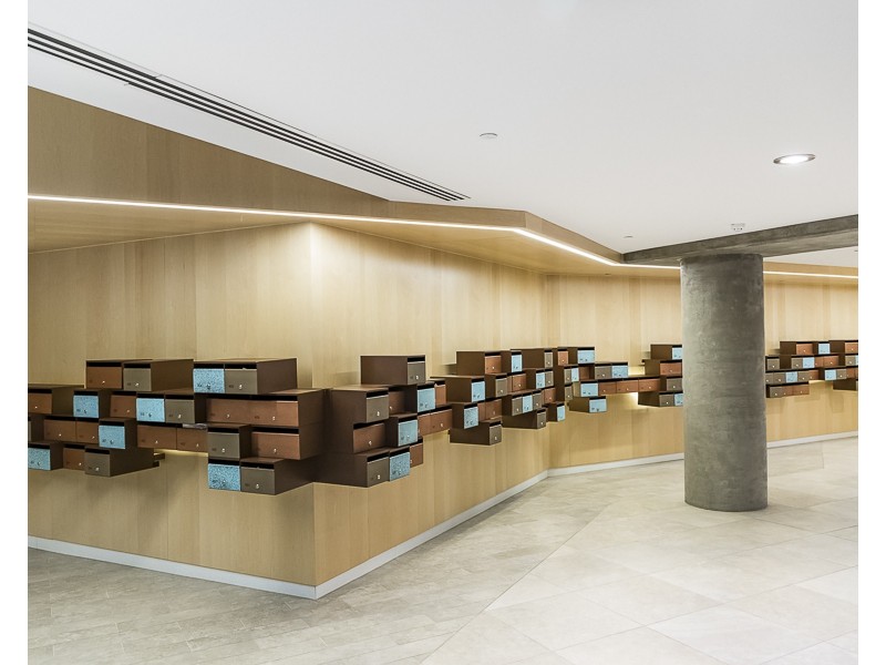 1203/37B Harbour Road, Hamilton QLD 4007