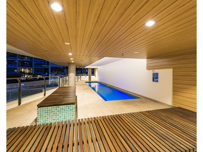 1203/37B Harbour Road, Hamilton QLD 4007