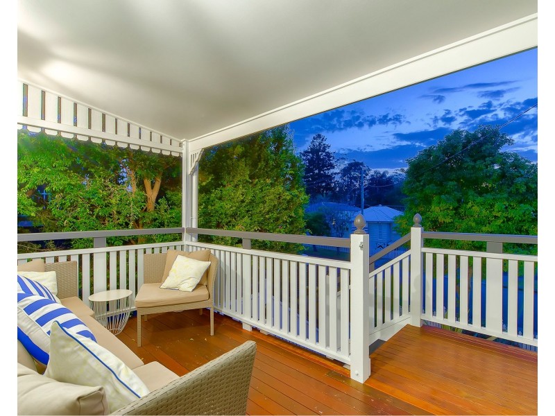 28 Vale Street, Wilston QLD 4051