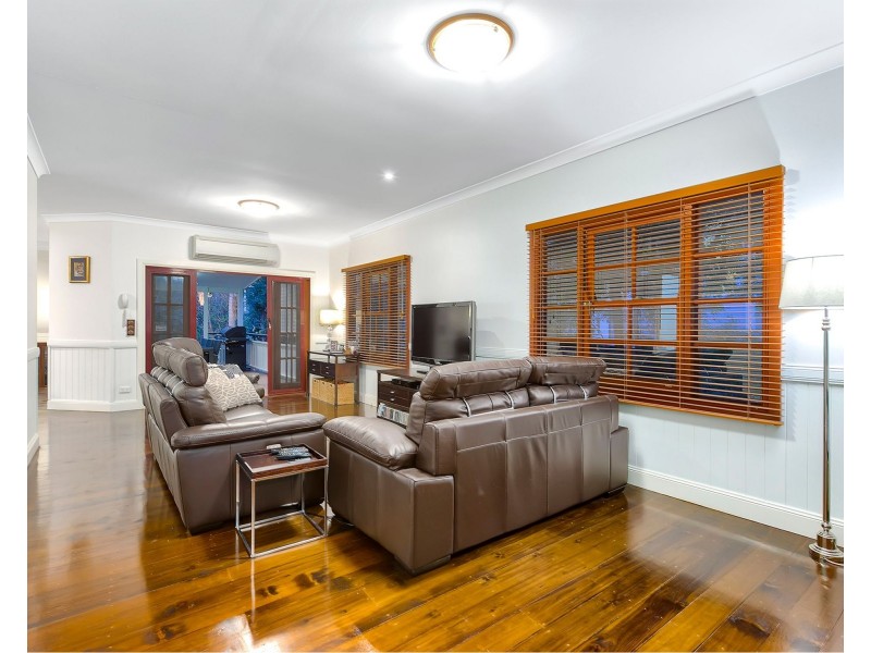 28 Vale Street, Wilston QLD 4051