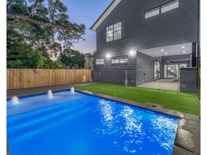 147 Allen Street, Hamilton QLD 4007