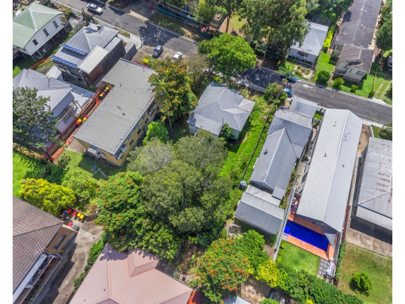 38 Garden Terrace, Newmarket QLD 4051