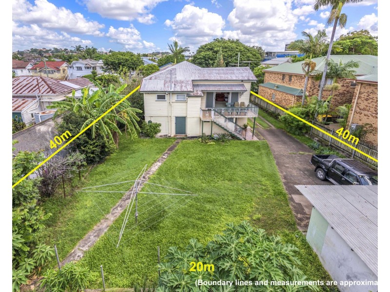 14 Norman Street, Ascot QLD 4007