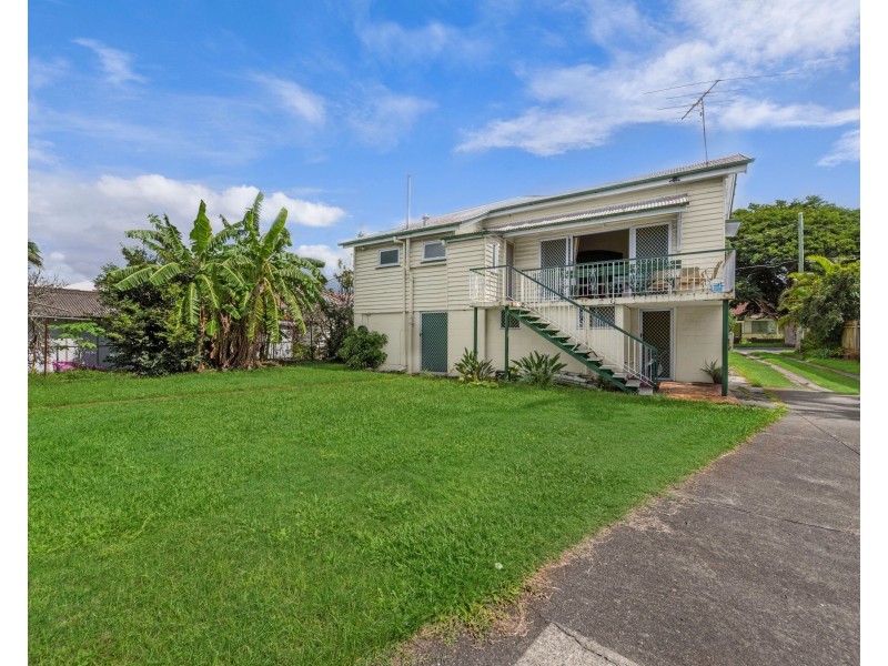 14 Norman Street, Ascot QLD 4007