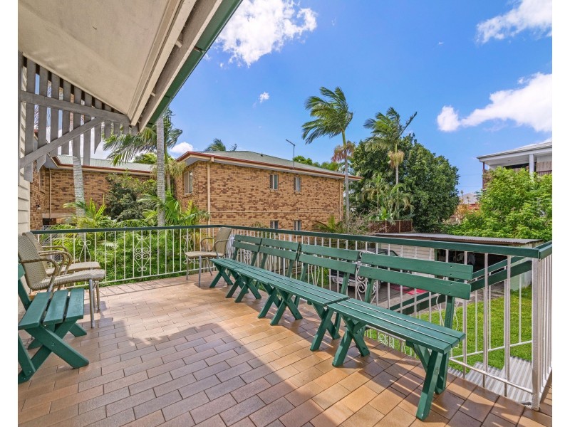 14 Norman Street, Ascot QLD 4007